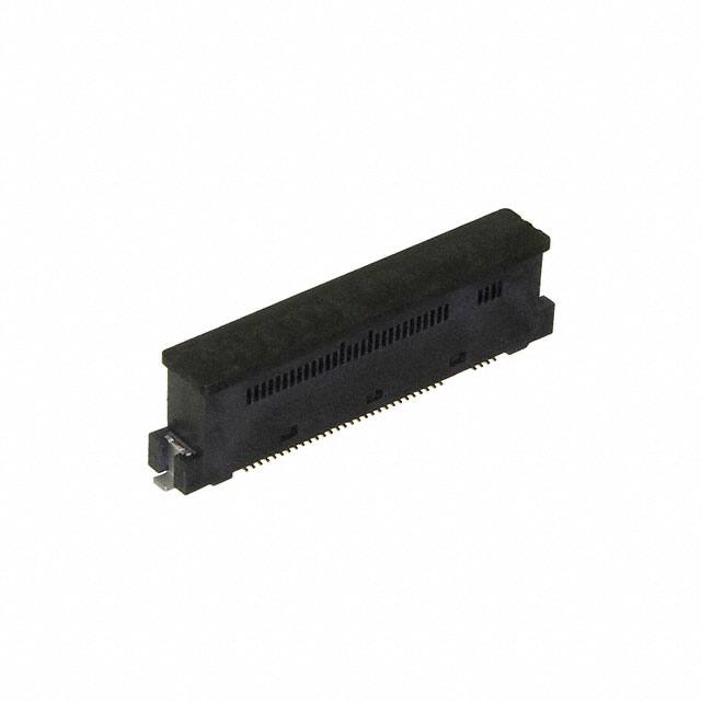 MD3670M11000111 Amphenol ICC (FCI)  Edgeboard Connectors